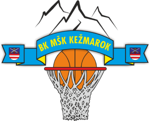 BK MŠK Mileo Kežmarok – 1.BK Humenné 18:100 – juniori U19