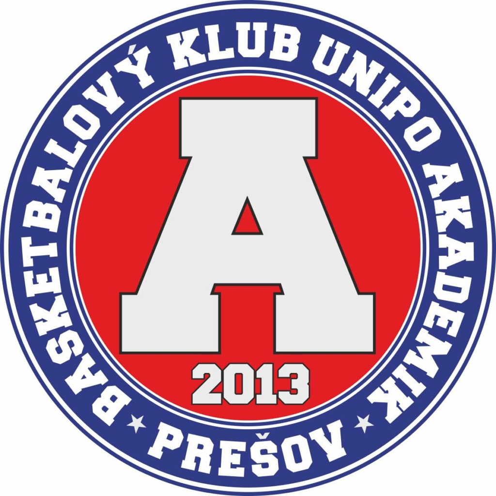 BK UNIPO Akademik Prešov – 1. BK Humenné 55:79 (26:37), 2. liga muži a Mladí muži U23