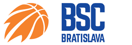 B.S.C. Bratislava – 1. BK Humenné 87:67 (40:40), juniori U19 silver 14.1.2024