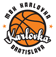 MBK Karlovka Bratislava – 1. BK Humenné 71:70 (33:31), juniori U19 silver, 13.1.2024