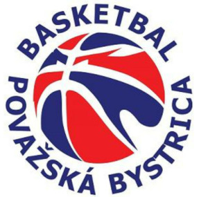 IMC Slovakia Považská Bystrica – 1. BK Humenné 83:61 (46:27), Juniori U19 silver, 28.1.2024