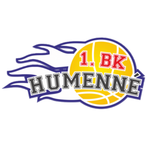 Logo 1. BK Humenné