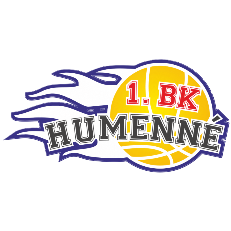 Logo 1. BK Humenné