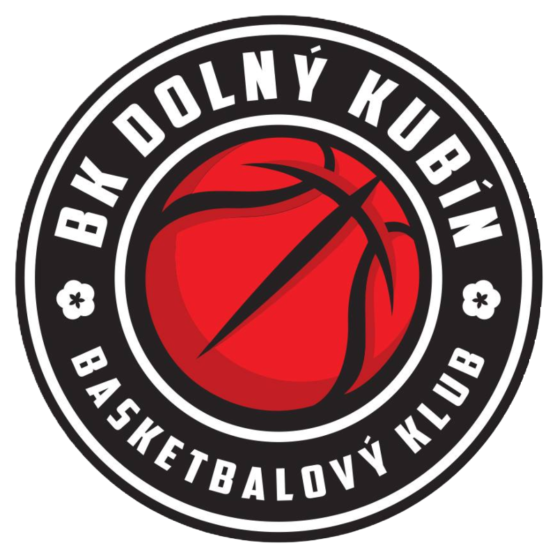 Logo BK Dolný Kubín