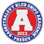 UNIPO Akademik Prešov (MS) – 1.BK Humenné, Kadeti U17, 16.3.2025