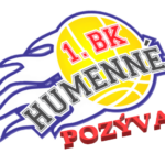 1.BK Humenné – Ravens Košice, 2. liga muži a mladí muži, 8.3.2025